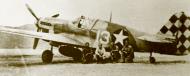 Asisbiz Curtiss P 40L Warhawk 324FG314FS White 13 Ralph Talyor Tunisia 1943 01