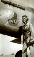 Asisbiz Curtiss P 40L Warhawk 325FG317FS White 17 Cecil O Dean Sawtooth Apache Tunisia 1943 01