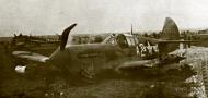 Asisbiz USAAF 42 10841 Curtiss P 40L Warhawk 332FG99FS 2Lt Alva Temple White A24 Madna Italy Nov 1943 01