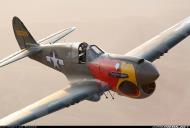 Asisbiz Airworthy Curtiss P 40N Warhawk 42 106396 cn 30158 in 337FG markings 02