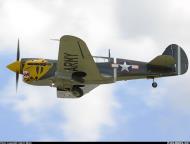 Asisbiz Airworthy warbird Curtiss P 40M Warhawk 42 7490 G Kitt Colin Work 06