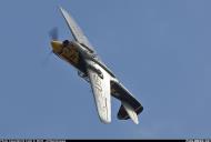Asisbiz Airworthy warbird Curtiss P 40M Warhawk 42 7490 G Kitt Colin Work 08