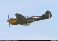 Asisbiz Airworthy warbird Curtiss P 40M Warhawk 42 7490 G Kitt Derek Pedlev 01