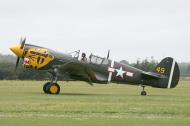 Asisbiz Airworthy warbird Curtiss P 40M Warhawk 42 7490 G Kitt Gary Stedman 01