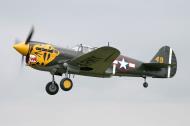 Asisbiz Airworthy warbird Curtiss P 40M Warhawk 42 7490 G Kitt Gary Stedman 02