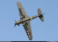 Asisbiz Airworthy warbird Curtiss P 40M Warhawk 42 7490 G Kitt John Myers 01
