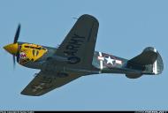 Asisbiz Airworthy warbird Curtiss P 40M Warhawk 42 7490 G Kitt Karine Fadini 01