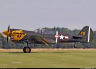Asisbiz Airworthy warbird Curtiss P 40M Warhawk 42 7490 G Kitt Keith Burton 01