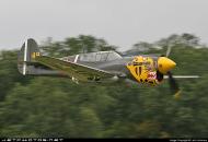 Asisbiz Airworthy warbird Curtiss P 40M Warhawk 42 7490 G Kitt Lutz Lehman 01