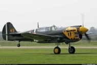 Asisbiz Airworthy warbird Curtiss P 40M Warhawk 42 7490 G Kitt Martin Stephen 03
