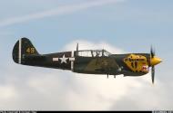 Asisbiz Airworthy warbird Curtiss P 40M Warhawk 42 7490 G Kitt Michael Freer 01