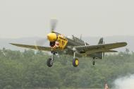 Asisbiz Airworthy warbird Curtiss P 40M Warhawk 42 7490 G Kitt Pablo Diez Del Corral 01