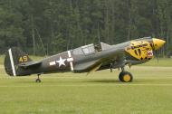 Asisbiz Airworthy warbird Curtiss P 40M Warhawk 42 7490 G Kitt Pablo Diez Del Corral 02