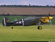 Asisbiz Airworthy warbird Curtiss P 40M Warhawk 42 7490 G Kitt Peter Clements 01