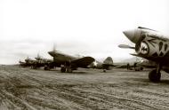 Asisbiz USAAF 40 597 Curtiss P 40E Warhawk 343FG11FS Adak Alaska 1942 06
