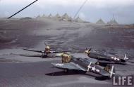 Asisbiz USAAF 40 610 Curtiss P 40E Warhawk 343FG Kiska Aleutians 1942 01