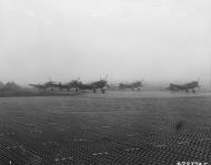 Asisbiz USAAF 42 46315 Curtiss P 40K Warhawks 343FG344FS at Alexai Point Airbase Attu Aleutian Islands 27th Sep 1943 NA1064