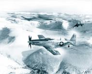 Asisbiz USAAF 44 64461 P 51H Mustang 56FG62FS Ah'M Available near Ladd Field Alaska NA1112