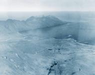 Asisbiz USAAF Casco Naval Airbase Massacre Bay at Attu Aleutian Islands Alaska aerial view at 4,000 ft 20th Sep 1943 NA1004