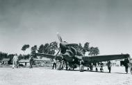 Asisbiz Curtiss P 40M Warhawk 14AF China 1944 01
