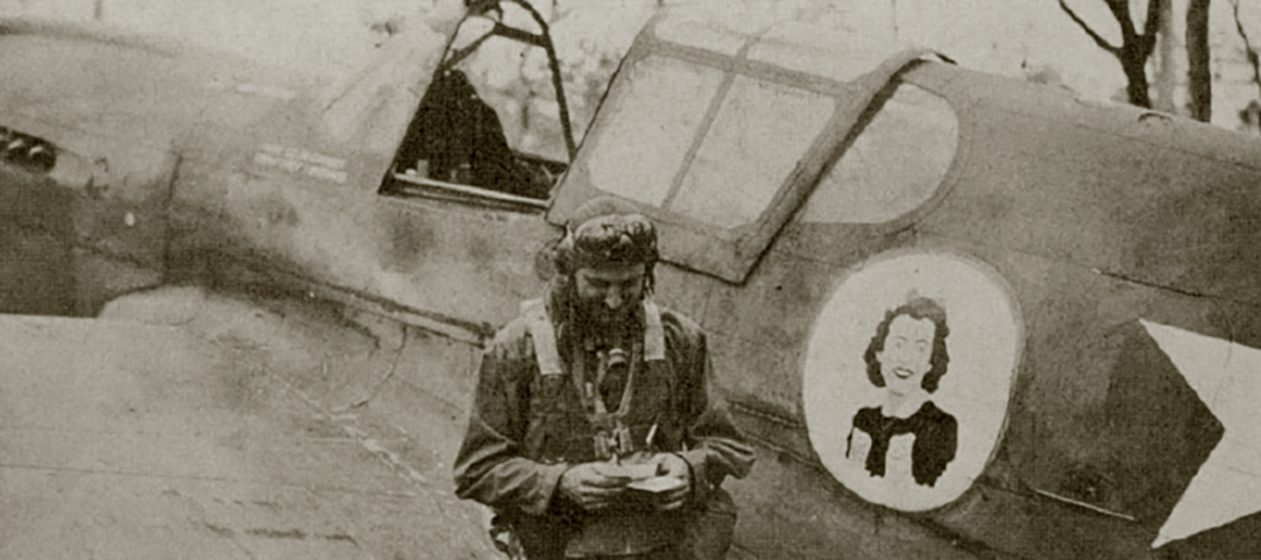 Curtiss P-40E Warhawk 49FG9FS White 71 John Landers ET735 Darwin Australia 1942 02