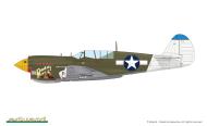 Asisbiz Curtiss P-40N Warhawk 49FG LtCol Furlo Wagner transferred to 71TRG82TRS Borokoe Airfield Biak summer 1944 0A