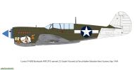 Asisbiz Curtiss P-40N Warhawk 49FG7FS named 22 Grade A based at Finschhafen Morobe New Guinea Sep 1944 0A