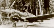 Asisbiz USAAF 41-36171 Curtiss P-40E Warhawk 49PG8PS Yellow 55 Clyde Barnett Kila Kila Airstrip New Guinea late 1942 02