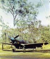 Asisbiz USAAF 41-36171 Curtiss P-40E Warhawk 49PG8PS Yellow 55 Clyde Barnett Strauss Airstrip Darwin May 1942 01