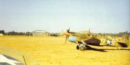 Asisbiz Curtiss P 40F Warhawk 79FG87FS X75 Castel Benito Tripoli Tunisia 1943 01