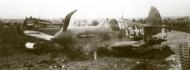 Asisbiz Curtiss P 40L Warhawk 79FG99FS A24 Lt Alva Temple belly landed 01