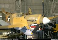 Asisbiz Curtiss P 40M Warhawk W194 Lopes Hope Aaron Lupton preserved warbird 01