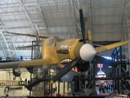 Asisbiz Curtiss P 40M Warhawk W194 Lopes Hope Aaron Lupton preserved warbird 02