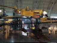 Asisbiz Curtiss P 40M Warhawk W194 Lopes Hope Aaron Lupton preserved warbird 05