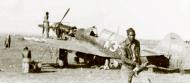 Asisbiz USAAF 42 10855 Curtiss P 40L Warhawk 79FG99FS A33 Robert Deiz Italy 1943 01