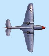 Asisbiz USAAF 42 10857 Curtiss P 40L Warhawk 79FG86FS X49 Michael Mauritz Italy 0B