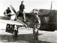 Asisbiz Curtiss P 40F Kittyhawk Armee de lAir GCII.5 Sidi Ahmed Tunisia 1943 01