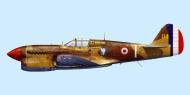Asisbiz Curtiss P 40F Kittyhawk FAF GCII.5 Lafayette White 1 Rozanoff Tunisia 1943 0A