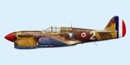 Asisbiz Curtiss P 40F Kittyhawk FAF GCII.5 Lafayette White 2 Tunisia 1943 0A