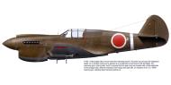 Asisbiz Curtiss P 40E IJAAF Army Flying School Atsugi Ab Japan 0A