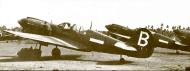 Asisbiz Curtiss P 40N Kittyhawk NEIAF 120Sqn C3 5xx White B Dutch New Guinea 1944 01