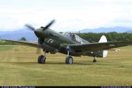Asisbiz Airworthy Warbird P 40M Kittyhawk as RAAF 75sqn GAC A29 448 Bob Leask 01