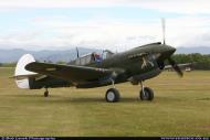 Asisbiz Airworthy Warbird P 40M Kittyhawk as RAAF 75sqn GAC A29 448 Bob Leask 02