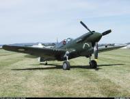 Asisbiz Airworthy Warbird P 40M Kittyhawk as RAAF 75sqn GAC A29 448 Colin Hunter 03