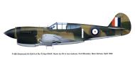 Asisbiz Curtiss P 40E Kittyhawk RAAF 75Sqn I A29 9 Jackson PNG 1942 0A