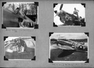 Asisbiz Curtiss P 40N Kittyhawk RAAF 75Sqn GA ebay auction 03