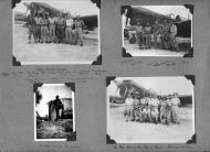 Asisbiz Curtiss P 40N Kittyhawk RAAF 75Sqn GA ebay auction 04