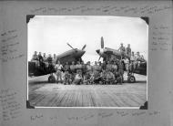 Asisbiz Curtiss P 40N Kittyhawk RAAF 75Sqn GA ebay auction 08