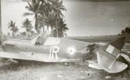 Asisbiz Curtiss P 40E Kittyhawk RAAF 76Sqn IR Bloody Mary A29 78 Fall River Gurney Airport Aug 1942 01