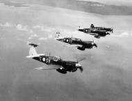 Asisbiz USAAF 43 5415 Curtiss P 40M Kittyhawk RAAF 76Sqn SVK A29 300 New Guinea 1943 44 01